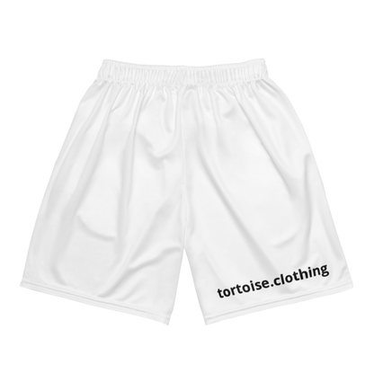 Unisex Tortoise mesh shorts