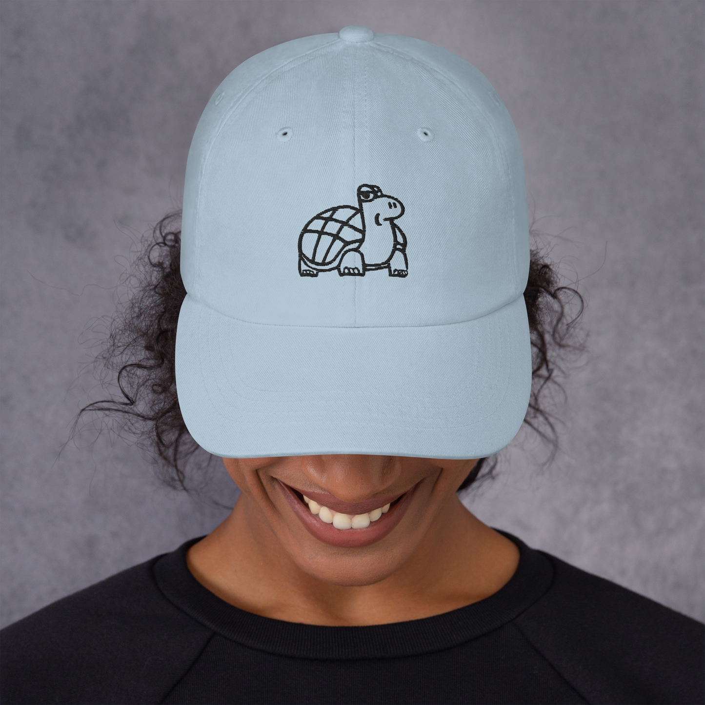 Unisex Tortoise Dad hat