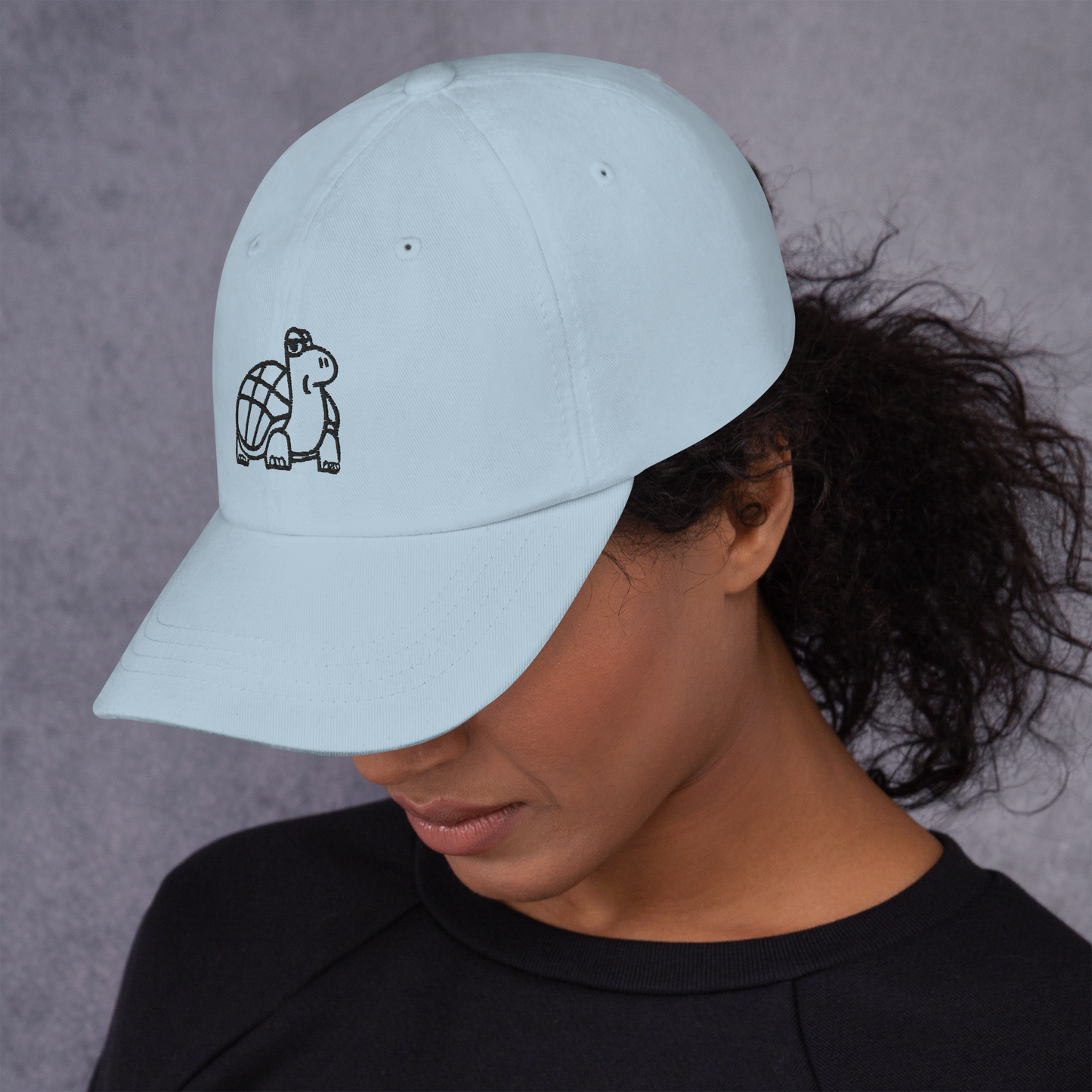 Unisex Tortoise Dad hat