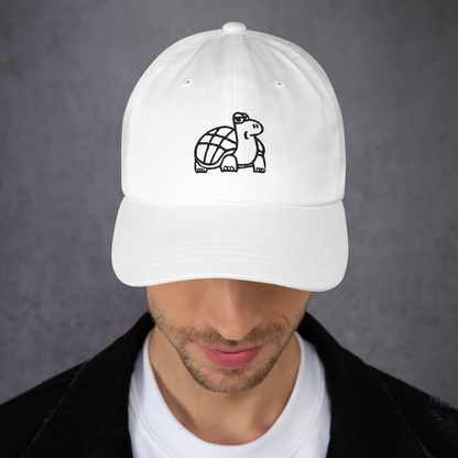 Unisex Tortoise Dad hat